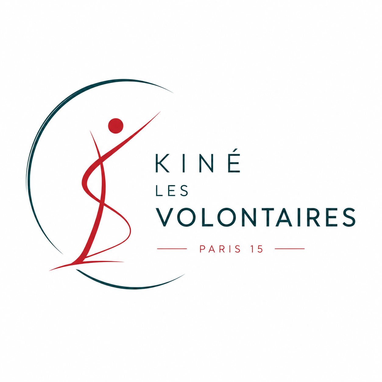 Kiné Les Volontaires